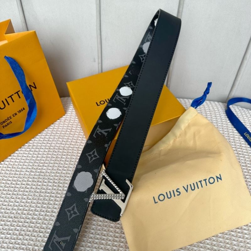 Louis Vuitton Belts